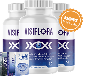 VisiFlora Buy
